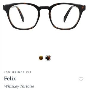 Warby Parker